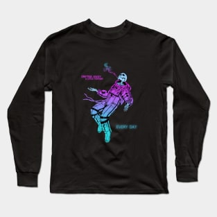 Slowly But Surely Long Sleeve T-Shirt